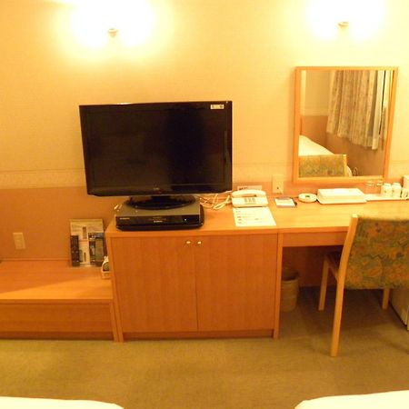 Hotel Benex Йонезава Екстериор снимка