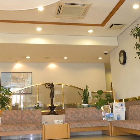 Hotel Benex Йонезава Екстериор снимка