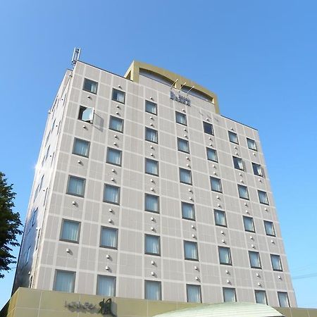 Hotel Benex Йонезава Екстериор снимка