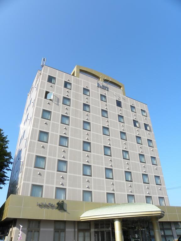 Hotel Benex Йонезава Екстериор снимка